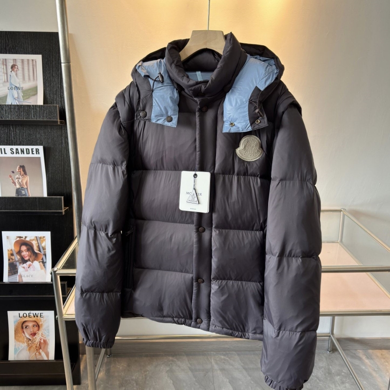 Moncler Coats